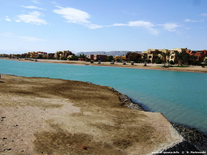 Around El Gouna 112